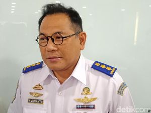 Kemenhub Tunggu Arahan FAA soal Nasib Boeing 737 Max 8 di Indonesia