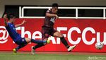 PSM Makassar Gilas Lao Toyota 7-3