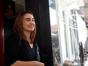 Wahai Mulut-mulut Jahil! Dengar Jawaban Feby Febiola soal Tubuh Gemuk Wahai Mulut-mulut Jahil! Dengar Jawaban Feby Febiola soal Tubuh Gemuk