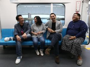 Menelisik Karir dan Lapangan Kerja Milenial di Masa Depan Menelisik Karir dan Lapangan Kerja Milenial di Masa Depan