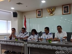 Kemenhub: Grounded Sementara Boeing 737 MAX 8 Bukan Sanksi, tapi Preventif