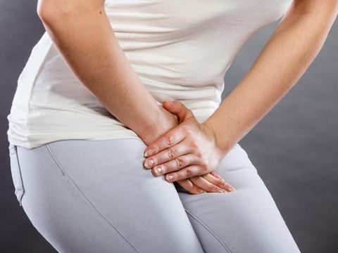 Kesehatan Reproduksi Suami Bisa Sebabkan Istri Keputihan?