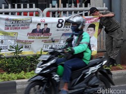 Pemilu 2019 Kuburan Massal Bagi Partai Politik