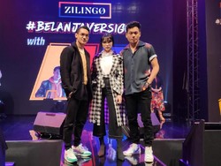 Afgan, Isyana, & Rendy Pandugo Punya Selera Fashion Berbeda, Seperti Apa?