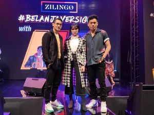 Afgan, Isyana, & Rendy Pandugo Punya Selera Fashion Berbeda, Seperti Apa? Afgan, Isyana, & Rendy Pandugo Punya Selera Fashion Berbeda, Seperti Apa?