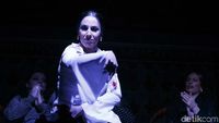 Foto: Tarian Enerjik & Bergairah dari Spanyol