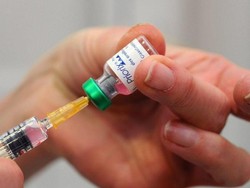 Wajib Imunisasi di Italia, Tidak Divaksinasi, Tak Boleh Sekolah