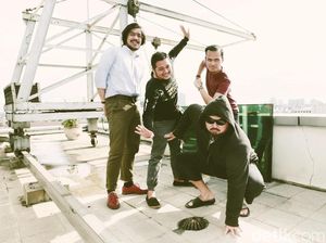 2 Dekade Sore dari Pencarian Jati Diri hingga Loyal Terus Bermusik