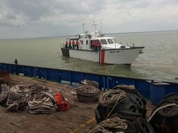 Dishub Sumsel Tambah 2 Kapal Penyebrangan di Pelabuhan Tanjung Api-api