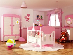 Tips Memilih Material untuk Kamar Bayi