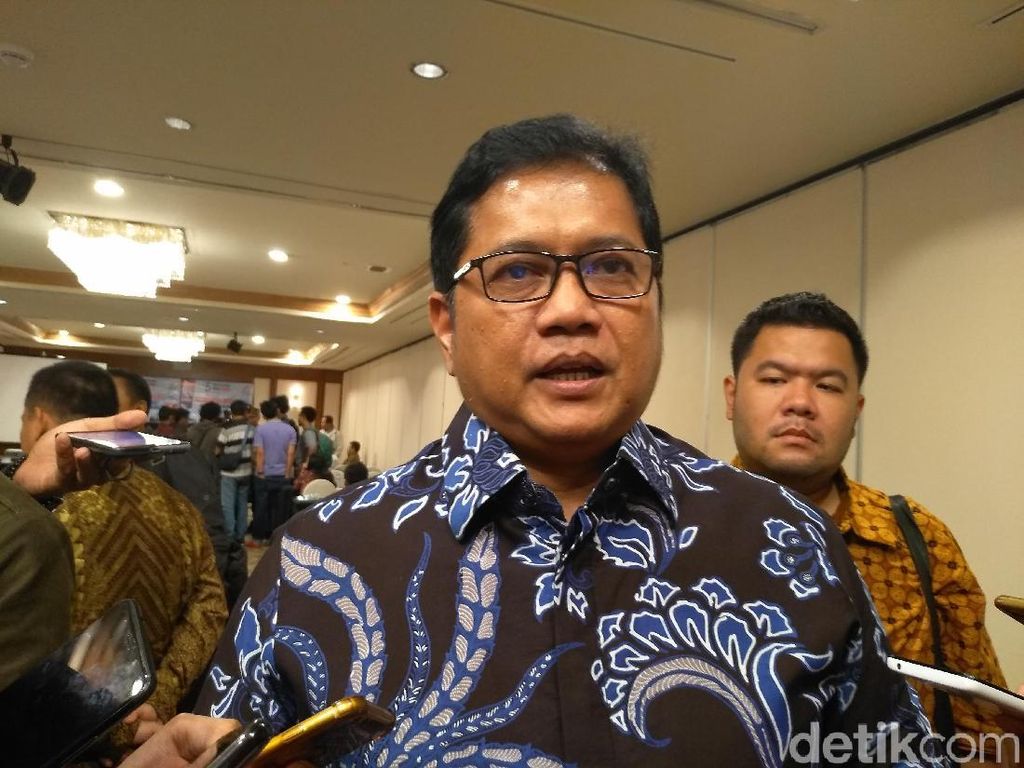 PAN Ogah Ikut Konvensi Capres NasDem di 2022 PAN Ogah Ikut Konvensi Capres NasDem di 2022