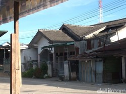 Istri Terduga Teroris Ledakkan Diri, Potongan Jasad Terlempar 70 Meter