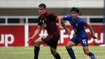 PSM Makassar Gilas Lao Toyota 7-3