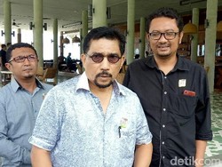 Datang Ke Banyuwangi, TKD Jatim Pantau Proses Hukum Ustaz Supriyanto