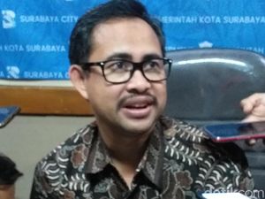 Jelang UNBK SMP/MTs, Dispendik Surabaya Siapkan 918 Komputer Server Jelang UNBK SMP/MTs, Dispendik Surabaya Siapkan 918 Komputer Server
