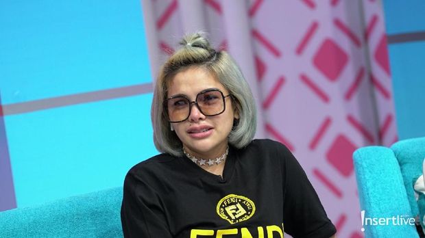 Nikita Mirzani