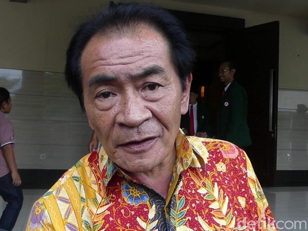 GP Ansor: Viral Bupati Banjarnegara Sebut Gus Dur Picek Berujung Maaf