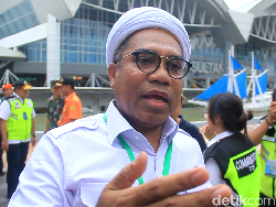 Pemerintah Disebut Tak Tuntaskan Akar Masalah Karhutla, Ngabalin: Baca UU-nya