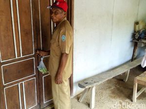 Perangkat Desa di Ponorogo Duga Warganya Pindah karena Isu Kiamat