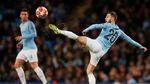 City Hancurkan Schalke Tujuh Gol Tanpa Balas