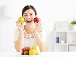 5 Kombinasi Buah ini Bisa Sehatkan Sarapan Akhir Pekan