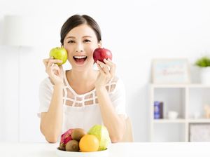 5 Kombinasi Buah ini Bisa Sehatkan Sarapan Akhir Pekan 5 Kombinasi Buah ini Bisa Sehatkan Sarapan Akhir Pekan