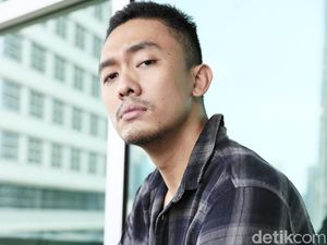 Hal-hal Seperti Ini yang Buat Uus Tak Nikmati Jadi Artis Hal-hal Seperti Ini yang Buat Uus Tak Nikmati Jadi Artis