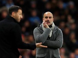 City Terlalu Hati-hati di Awal Laga