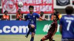 PSM Makassar Gilas Lao Toyota 7-3