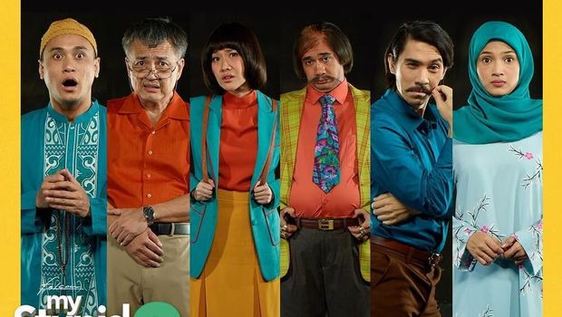 My Stupid Boss 2
