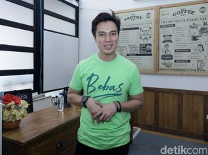 Kepergian Agung Hercules Jadi Pelajaran Baim Wong untuk Manfaatkan Waktu Kepergian Agung Hercules Jadi Pelajaran Baim Wong untuk Manfaatkan Waktu