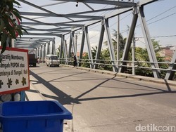 Sudah 2 Minggu CCTV Mata-mata Pembuang Popok Terpasang, Hasilnya?