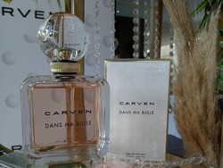 Aroma Manis dan Feminin dari Parfum Carven Terbaru