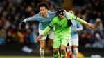 City Hancurkan Schalke Tujuh Gol Tanpa Balas