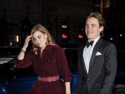 Putri Beatrice Tidak Dipaksa untuk Membela Ayahnya Atas Kasus Skandal Seks