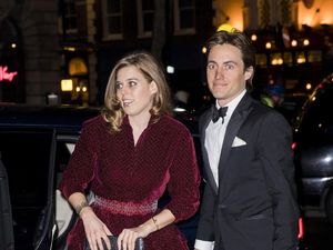 Congrats! Putri Beatrice Dilamar Konglomerat Properti