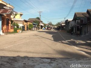 300 Kg Bahan Peledak Disita dari Rumah Abu Hamzah cs di Sibolga