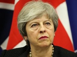 Lagi-lagi! Parlemen Inggris Tolak Kesepakatan Brexit PM Theresa May