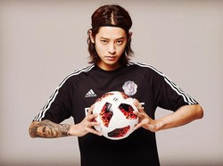 Tega! Jung Joon Young Iming-Imingi Korban Video Porno Jadi Artis