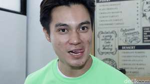 Yuk, Intip Isi Rumah Baru Baim Wong yang Bergaya ala Modern Jepang!