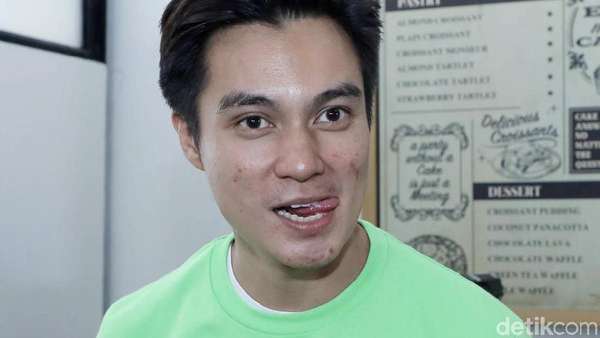 Sukses Jadi YouTuber, Baim Wong Balik ke Film