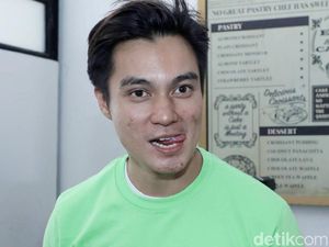 Masalah Caleg Sudah Damai, Baim Wong Dipanggil Polda Lagi Masalah Caleg Sudah Damai, Baim Wong Dipanggil Polda Lagi