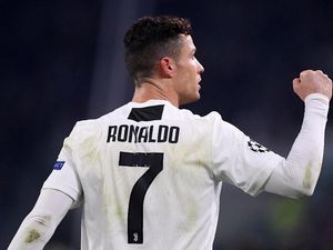 Musim Lalu Menyingkirkan, Ronaldo Kini Loloskan Juventus