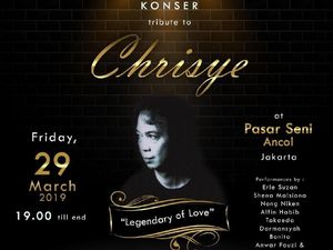 Chord Gitar Lagu Pergilah Kasih oleh Chrisye Chord Gitar Lagu Pergilah Kasih oleh Chrisye