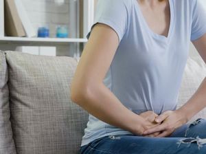 Ini Lho Makanan Paling Pas Saat Diare