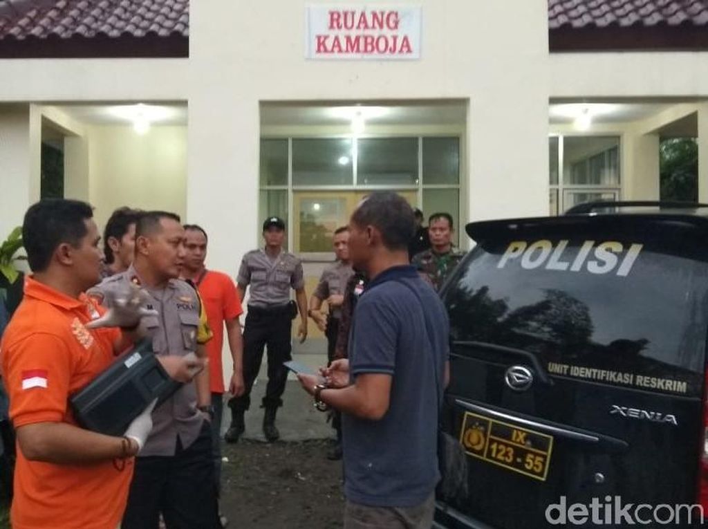 Pasca 4 Wisatawan Tewas, Pemkab Magelang Tutup Semua Operator Tubing Pasca 4 Wisatawan Tewas, Pemkab Magelang Tutup Semua Operator Tubing