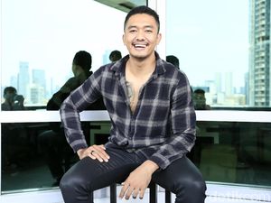 Usai Haramkan Ngonten Bareng, Uus Beri Selamat Atas Kelahiran Anak Atta Usai Haramkan Ngonten Bareng, Uus Beri Selamat Atas Kelahiran Anak Atta
