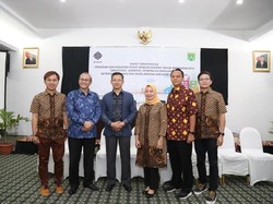 Kemnaker Ingin 21 Ribu Perusahaan RI Terapkan Norma Ketenagakerjaan