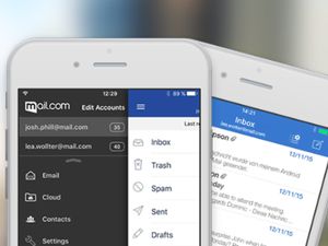 Cara Daftar Email Yahoo Lewat HP dengan Mudah