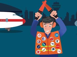 Boeing 737 MAX 8 Setop Operasi, Garuda: Harusnya Ada Kompensasi